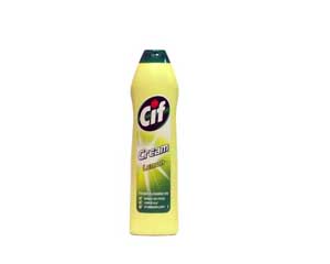 Tranas krms Cif Lemon